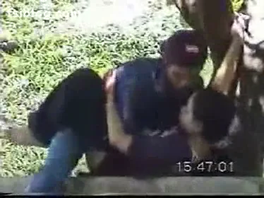 पार्क में योग करती भाभी को लड़के ने पकड़कर जोर से चोदा हिंदी बीएफ वीडियो — screenshot 9