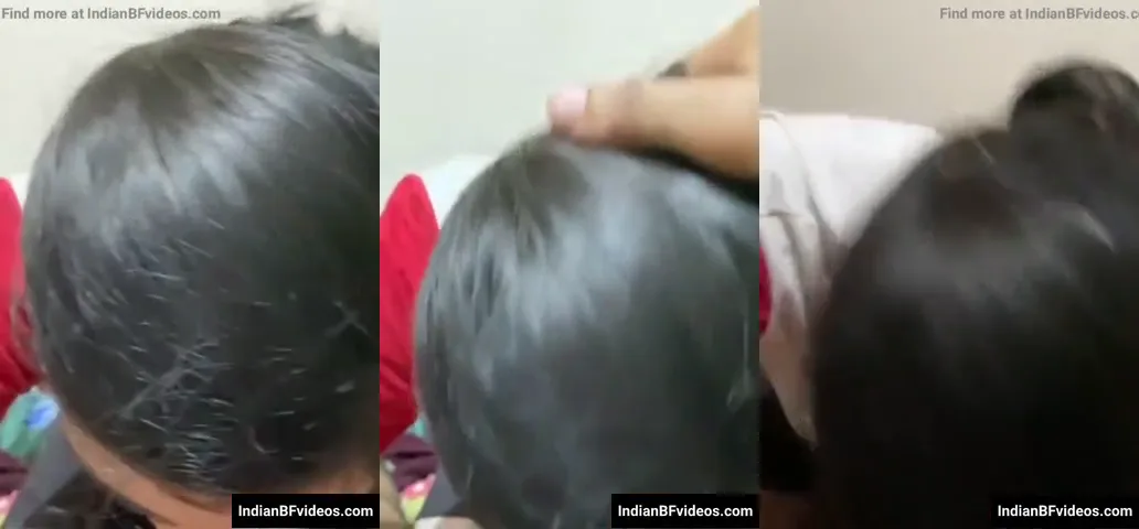 यंग लड़की ने लंड चूसकर घोड़ी बनके बॉयफ्रेंड से चुत चुदाई ली सेक्सी देसी बीएफ