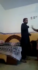 सेक्सी पाकिस्तानी भाभी की जोरदार चोदा चोदी गांड मारते हुए मुस्लिम देसी बीएफ वीडियो — screenshot 1