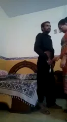 सेक्सी पाकिस्तानी भाभी की जोरदार चोदा चोदी गांड मारते हुए मुस्लिम देसी बीएफ वीडियो — screenshot 2