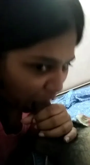 भाभी ने लवर के हेरी लंड को चूसकर विटामिन्स ली देसी भाभी बीएफ — screenshot 4