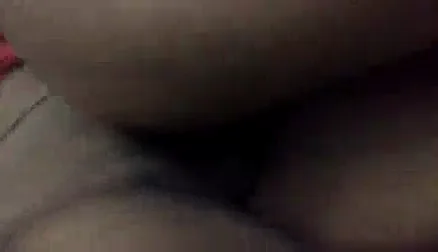 सोती रही देसी भाभी की चूत चोदता रहा मोटा देवर लंड गांव वाली हिंदी बीएफ — screenshot 5