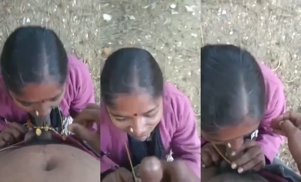 साउथ इंडियन भाभी ने देवर के मोटे लंड को चूसकर मुँह में पानी निकाला देसी सेक्स ब्लू फिल्म