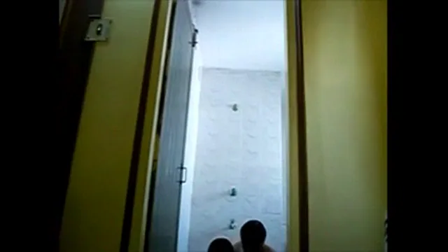 हॉर्नी लड़की को बाथरूम में ले जाकर लंड चुसवाकर जोरदार चुदाई करने वाला हिंदी बीएफ — screenshot 9