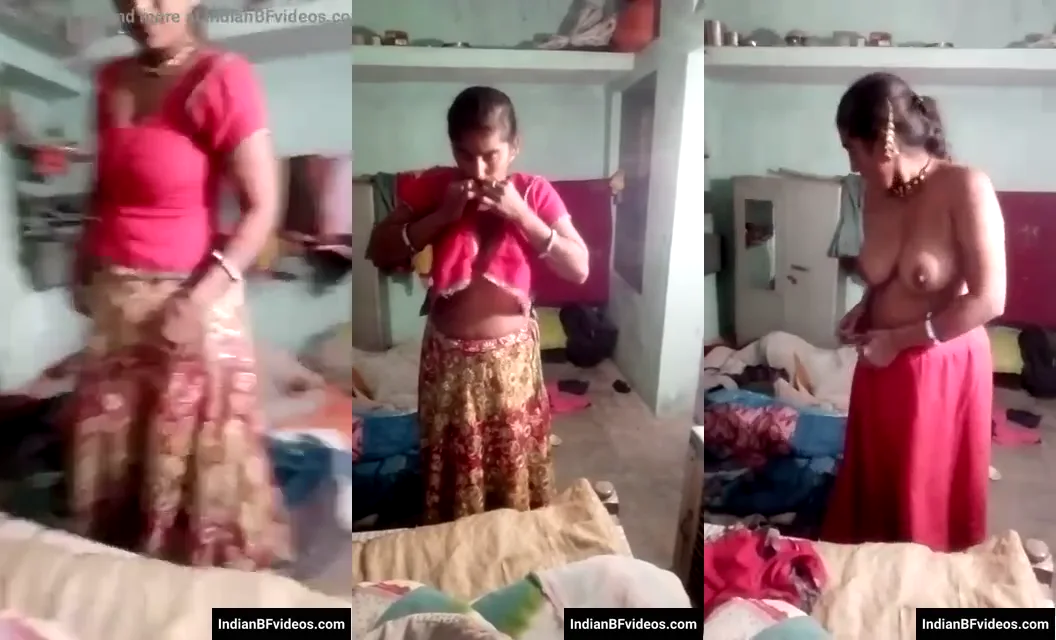 गुजराती बीवी ने पति के सामने कपड़े उतारकर नंगी होकर चुदाई की देसी एमएमएस
