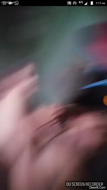 देसी मुस्लिम आंटी ने भांजे के लंड पर चढ़कर चुदवाया सेक्स वीडियो — screenshot 5