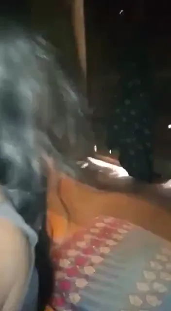 देहाती प्रेमी जोड़े ने झोपड़ी में बनाया सेक्सी एमएमएस वीडियो — screenshot 10