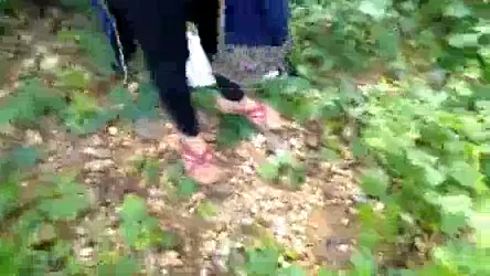 ईद के दिन मुस्लिम भाभी की देसी गांड चुदाई हिंदी बीएफ ब्लू फिल्म — screenshot 9