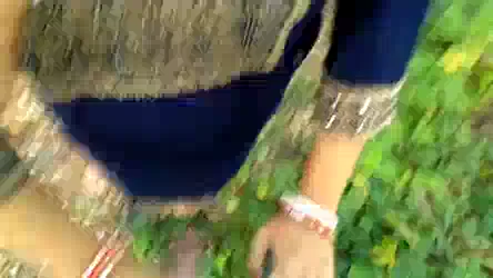 ईद के दिन मुस्लिम भाभी की देसी गांड चुदाई हिंदी बीएफ ब्लू फिल्म — screenshot 10