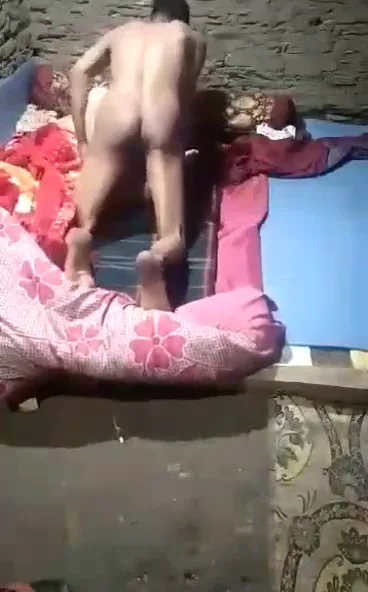पड़ोसी लड़के ने देहाती प्रेमिका के घर जाकर फटाफट बुर चुदाई की देसी वीडियो — screenshot 6
