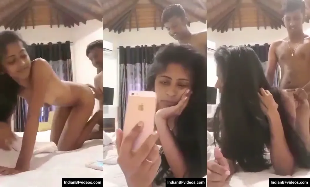 आईफोन के बदले गर्लफ्रेंड बनी घोड़ी होटल बेडरूम हार्ड चुदाई देसी एमएमएस हिंदी बीएफ