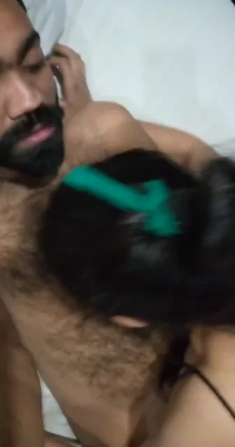 हरियाणा बॉयफ्रेंड ने पंजाबी भाभी को जोरदार चोदा देहाती चुदाई वीडियो — screenshot 1