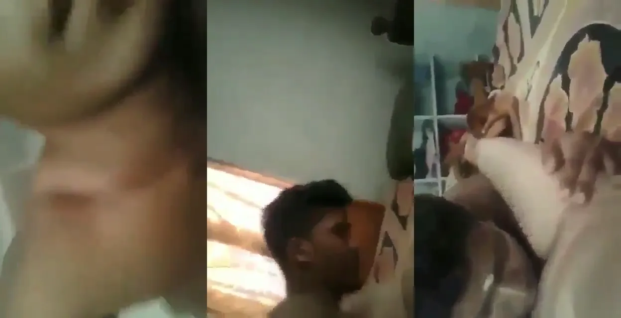 मल्लू लड़के ने चुदाई से पहले गर्लफ्रेंड की चूत चाटी देहाती चुदाई वीडियो