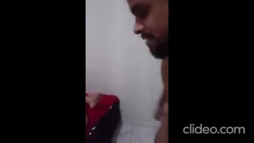 इंडियन बंदे ने डॉगी स्टाइल में फिरंगी चोदी वीर्य चखाया हिंदी बीएफ — screenshot 8