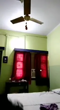 जवान लड़के और चुदासी आंटी की हॉट देसी सेक्स एमएमएस वीडियो — screenshot 1