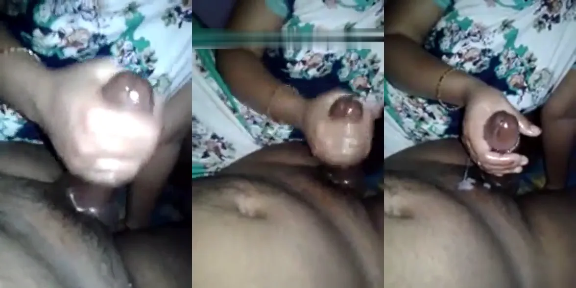 मसाज पार्लर भाभी ने मोटे लंड की मुठ मारकर चूत चुदाई वीडियो
