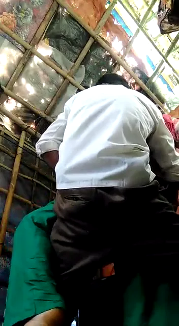 खेत मजदूर भाभी की गांड हिला हिला के देहाती चुदाई हिंदी बीएफ वीडियो — screenshot 4