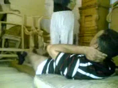 पाकिस्तानी हिजाब वाली रंडी की क्सक्सक्स जोरदार चुदाई वाला MMS वीडियो — screenshot 1