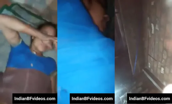 बीवी के चेहरे पर उदासी लेकिन चूत में चुदासी वाली देसी सेक्स वीडियो