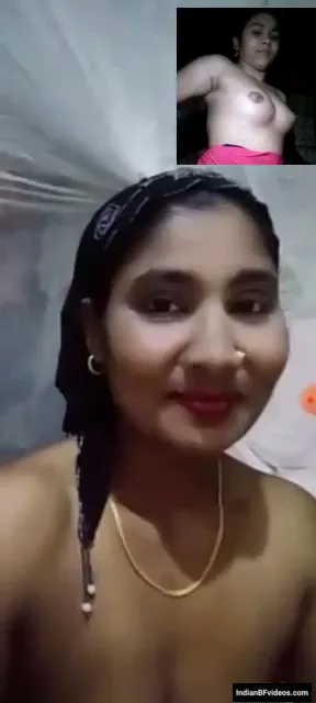 सेक्सी कामुक भाभी चूत में उंगली डालकर नंगी MMS मल्लू बीएफ वीडियो — screenshot 8