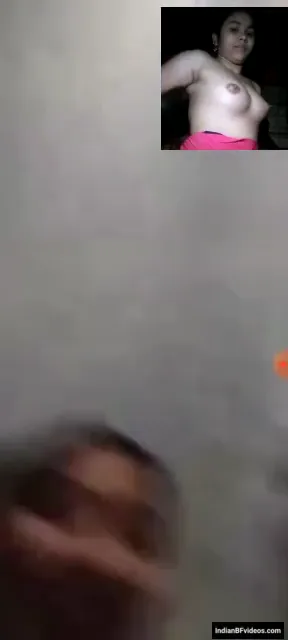 सेक्सी कामुक भाभी चूत में उंगली डालकर नंगी MMS मल्लू बीएफ वीडियो — screenshot 9