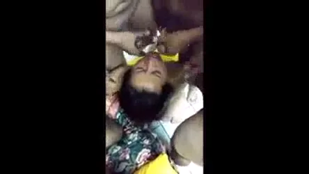 रंडी आंटी की चूत चार लंडों से शांत हुई देसी गैंगबैंग चुदाई — screenshot 10