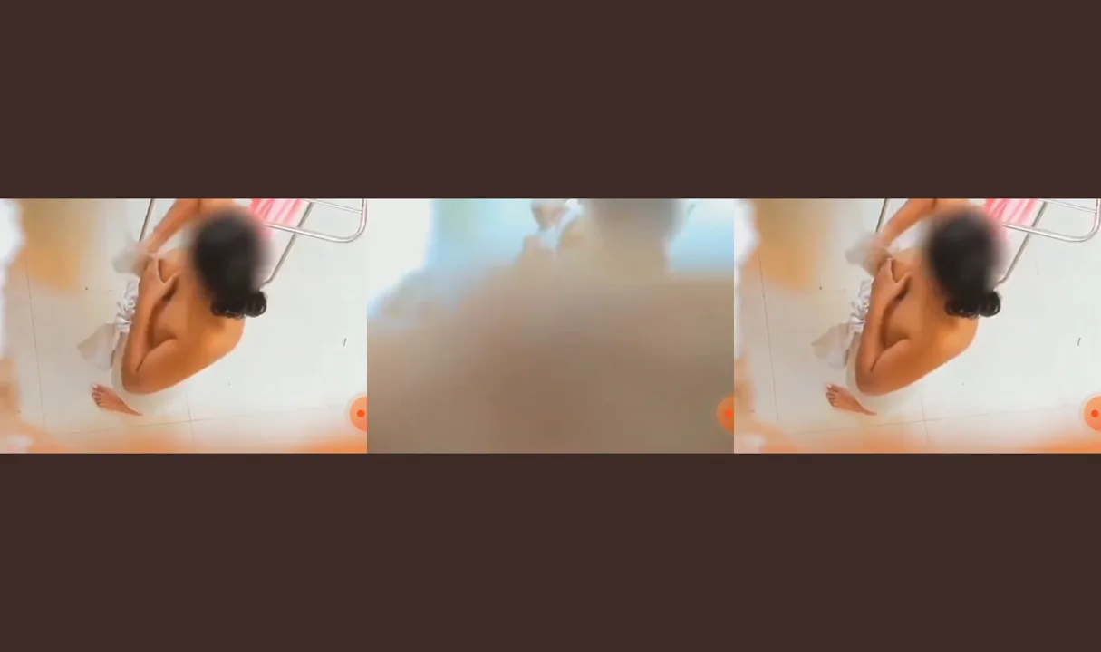 बड़े बूब्स वाली पड़ोसी भाभी को बाथरूम में नंगी नहाते हुए देखे देसी एमएमएस सेक्स वीडियो