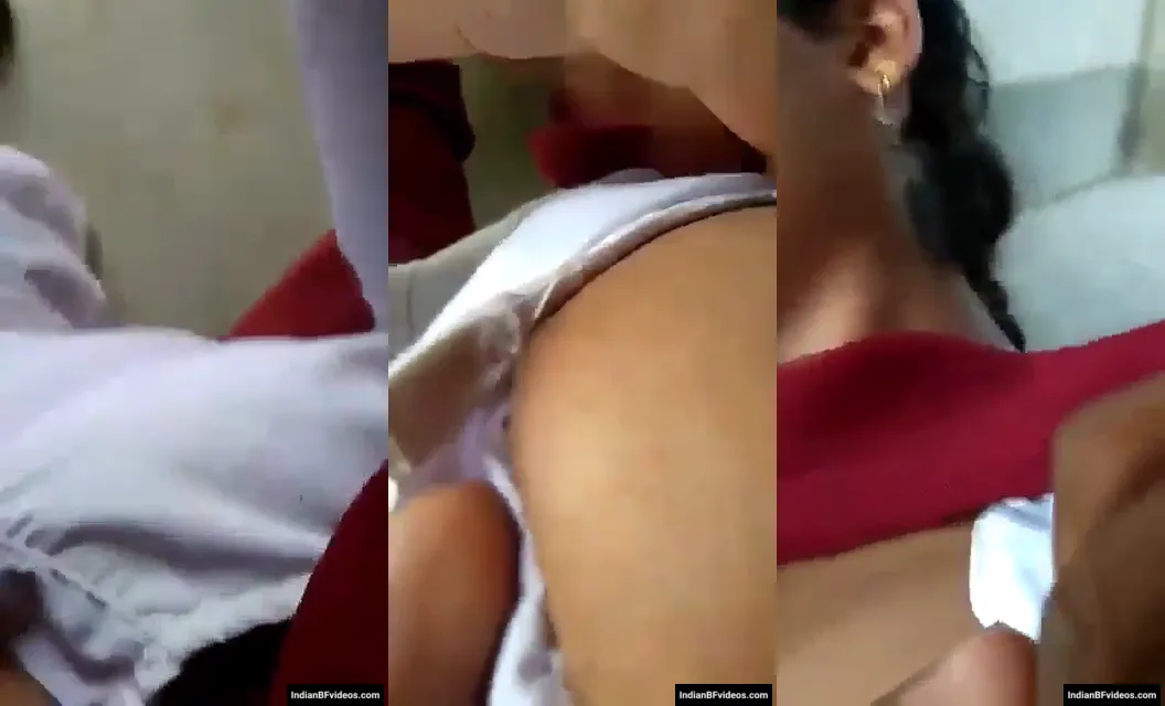 चपरासी ने कॉलेज गर्ल को पटाकर चुचियां दबाते हुए चूत चोदी देसी सेक्स वीडियो