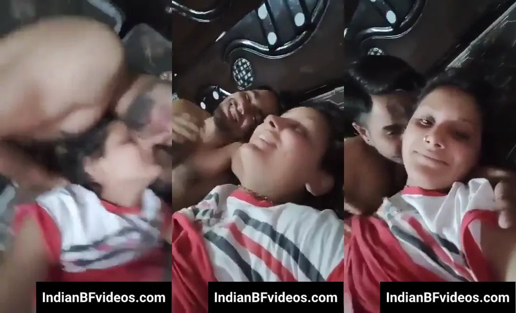 बदमाश गर्लफ्रेंड ने कार में बॉयफ्रेंड के साथ गंदा MMS बनाया देसी सेक्स हिंदी बीएफ