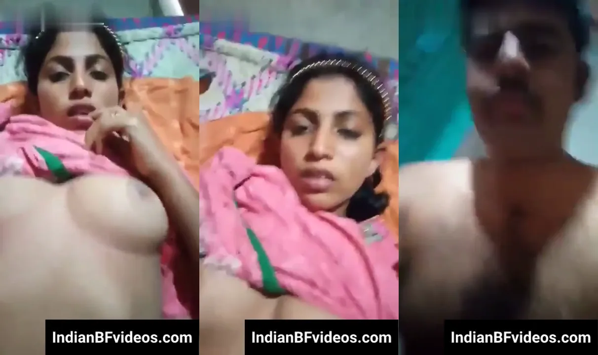 जवान बीवी की चिकनी चुत को पति ने बेडरूम में जोरदार हार्ड चुदाई की देसी सेक्स हिंदी बीएफ MMS