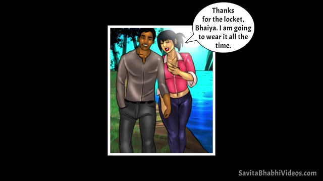 सविता भाभी ने शोभा और वरुण को कौमार्य भंग की कहानी सुनाई वीडियो — screenshot 6