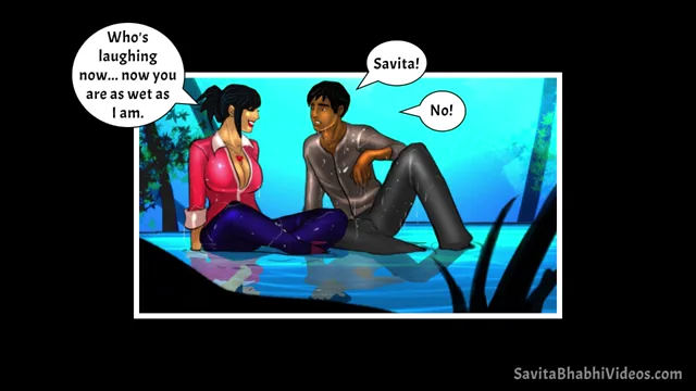 सविता भाभी ने शोभा और वरुण को कौमार्य भंग की कहानी सुनाई वीडियो — screenshot 8