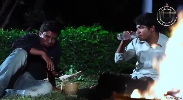 शहरी बाबू ने देहाती घरवाली की चूत चोदकर मजा लिया हिंदी बीएफ वीडियो — screenshot 5
