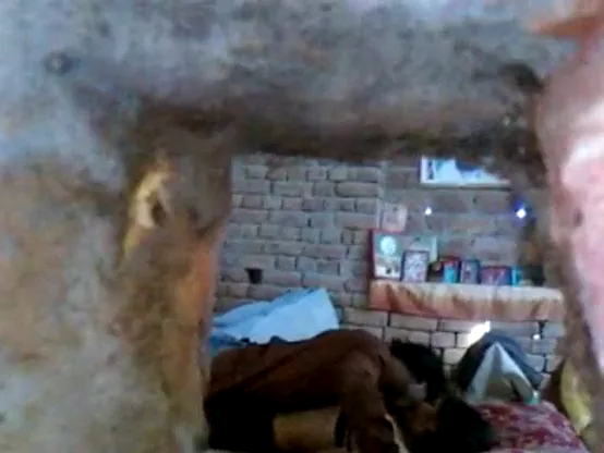 नौकर और कामवाली की देसी चुदाई का पूरा एमएमएस ब्लू फिल्म वीडियो — screenshot 1