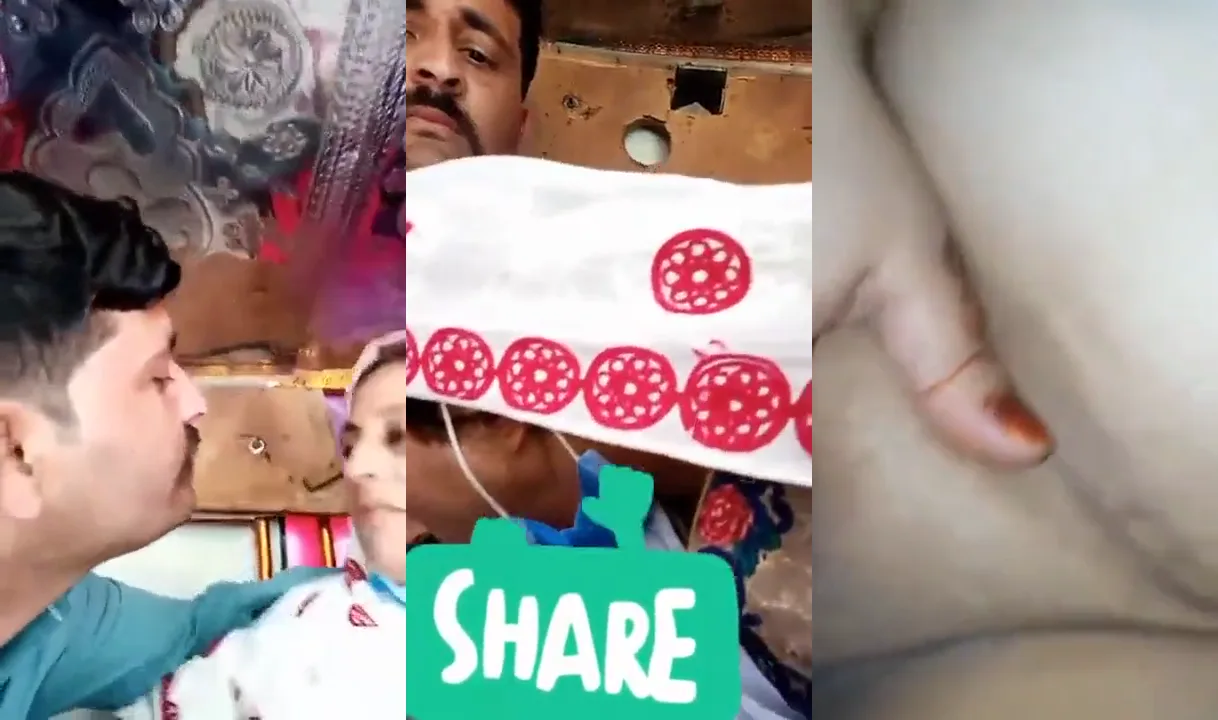 सेक्सी पाकिस्तानी कपल ने बूब्स चूसकर गांड फक करते हुए मूवी स्टाइल चुदाई वीडियो