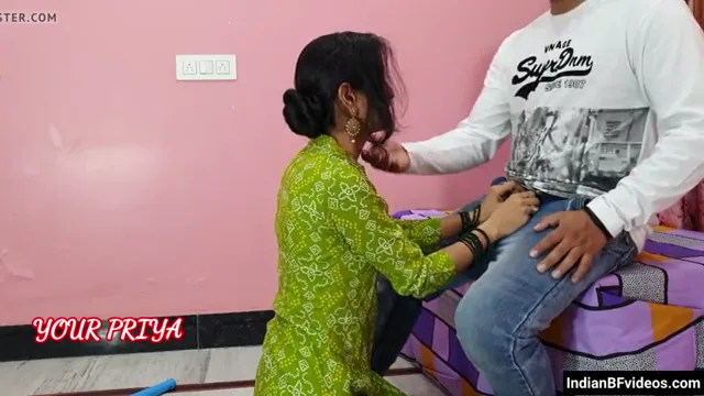 पैसों की चोरी के बदले कामवाली को सजा देते हुए मालिक ने चुदाई की हिंदी MMS वीडियो