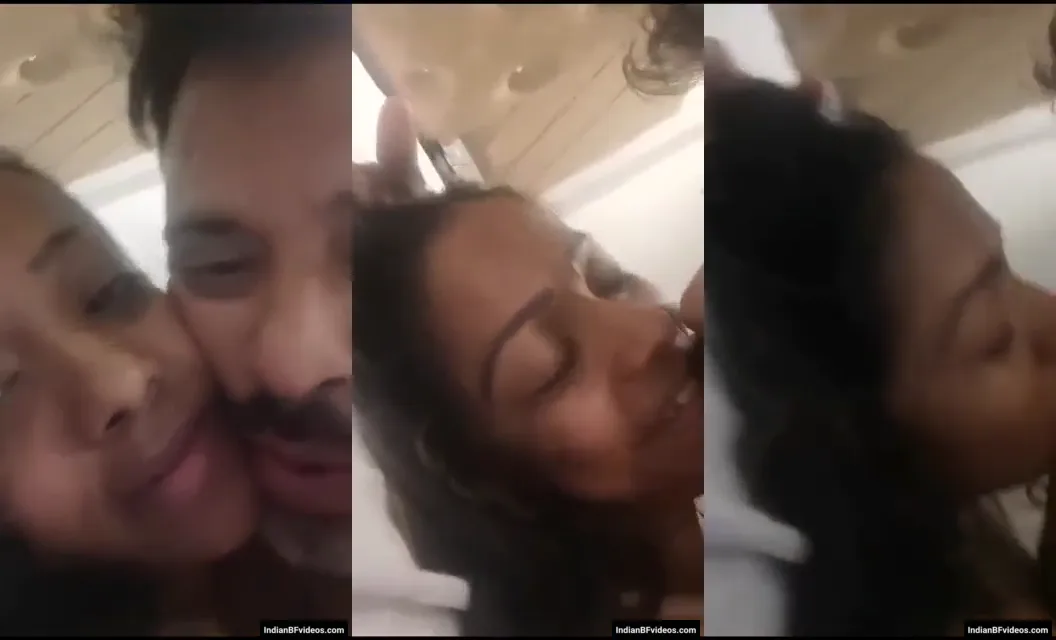 देसी अंकल आंटी की होममेड चूत चुदाई गांड मारने वाली देहाती सेक्स वीडियो