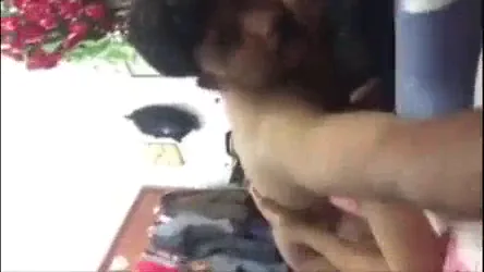 थानेदार प्रशांत ने बीवी की चूत और गांड जोरदार चोदी हिंदी बीएफ देसी सेक्स वीडियो — screenshot 7