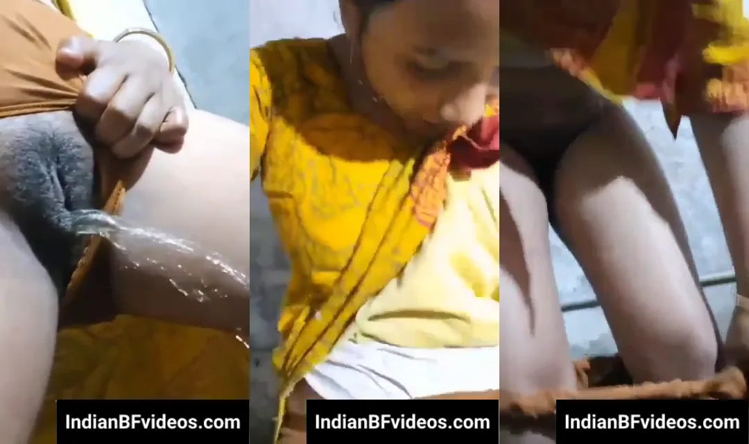 मल्लू लड़की ने टॉयलेट में पेशाब करते हुए सेल्फी बनाई नंगी चूत दिखाती वीडियो
