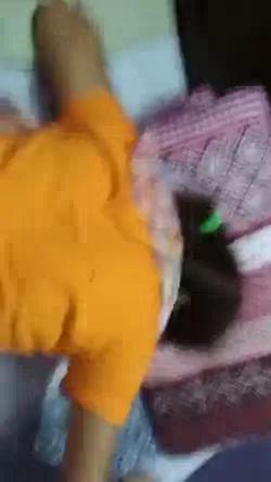 नौकर ने काले लंड से गोरी लड़की को जोरदार चोदा देसी बीएफ वीडियो — screenshot 2