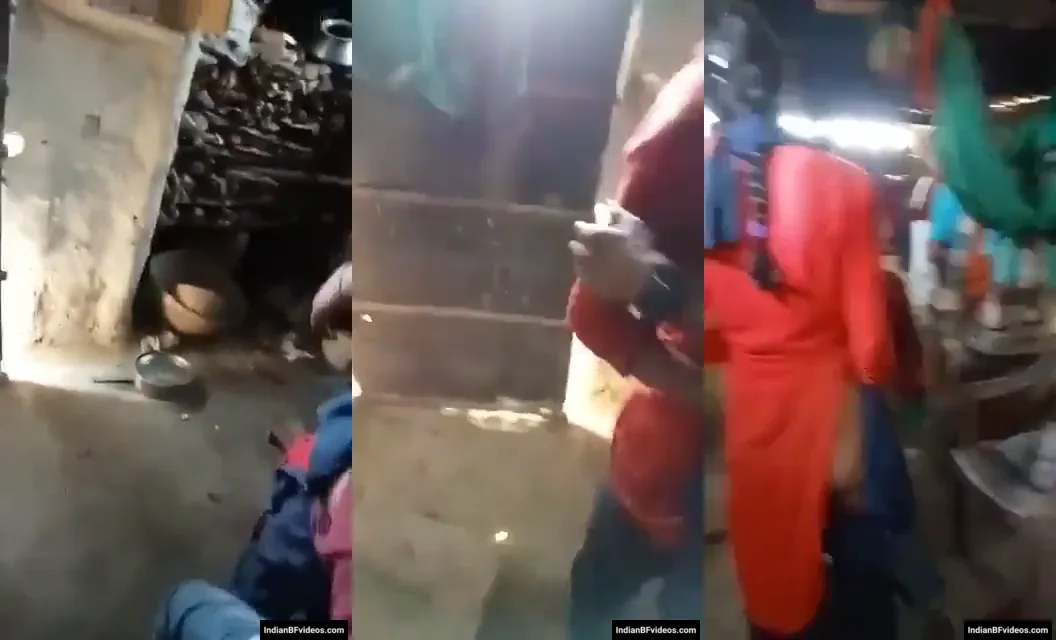 गरीब देहाती प्रेमियों की जोरदार संभोग चुदाई गांव की एमएमएस क्लिप
