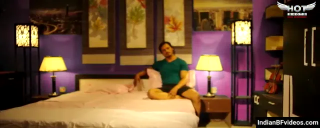 इंडियन कपल का हॉट एंड इरॉटिक सेक्स वीडियो! — screenshot 10