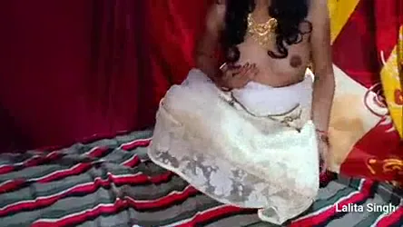ललिता भाभी का मोटा बुर चोदन करके चूत फाड़ी हिंदी भाभी चुदाई वीडियो — screenshot 1