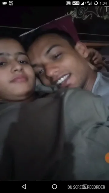 क्यूट कन्या के कबूतर बूब्स खोलकर चुदाई करने वाला बॉयफ्रेंड बीएफ वीडियो — screenshot 4