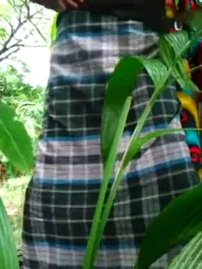 केले के खेत में आंटी ने केला लेकर चूत चुदाई मल्लू बीएफ वीडियो — screenshot 7