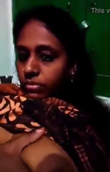 कानपुर आंटी ने बॉयफ्रेंड को नंगा MMS भेजकर अपनी चूत गांड दिखाई देसी सेक्स ब्लू फिल्म — screenshot 1