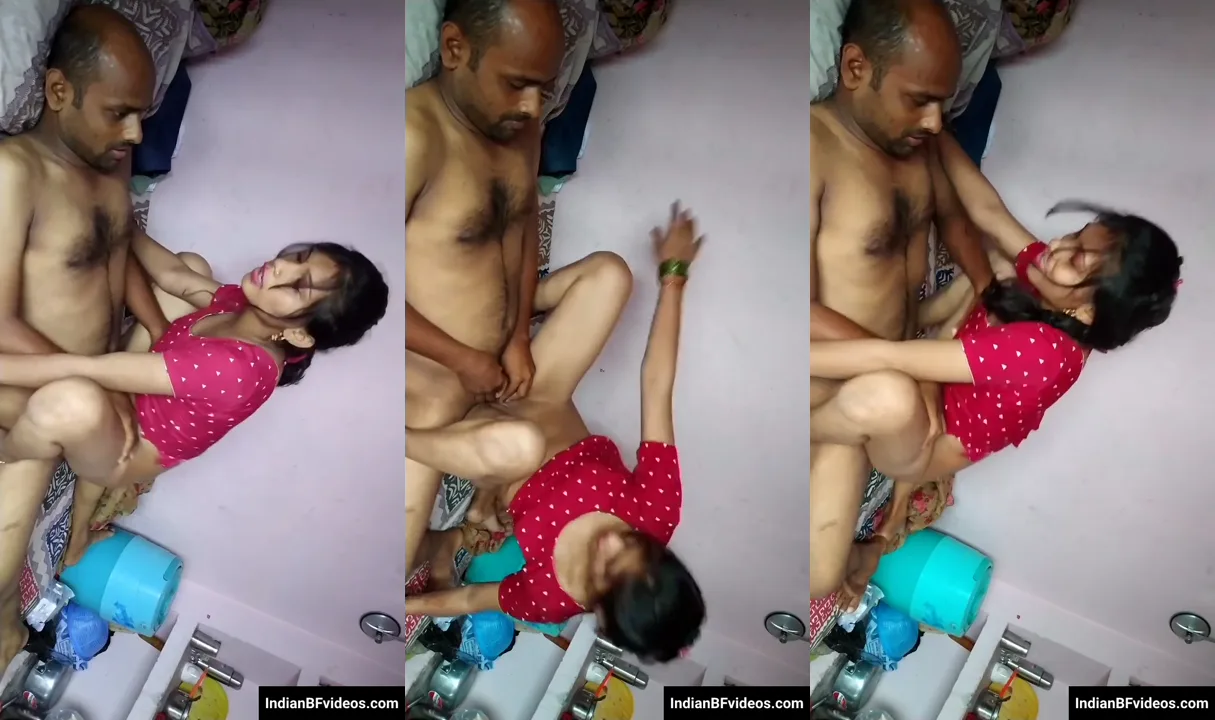 पति का लंड चोदती सुन्दर कामुक बीवी बेडरूम में देसी सेक्स हिंदी बीएफ MMS चुदाई
