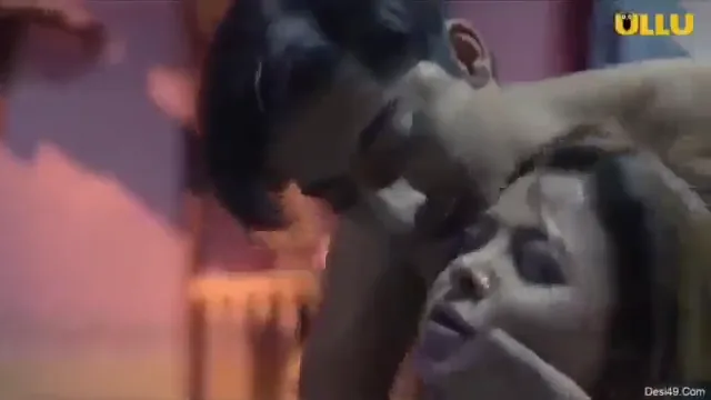 मंगलसूत्र पहनी हॉट भाभी के साथ देवर ने किया उत्तेजक रोमांस और चुदाई वीडियो — screenshot 4