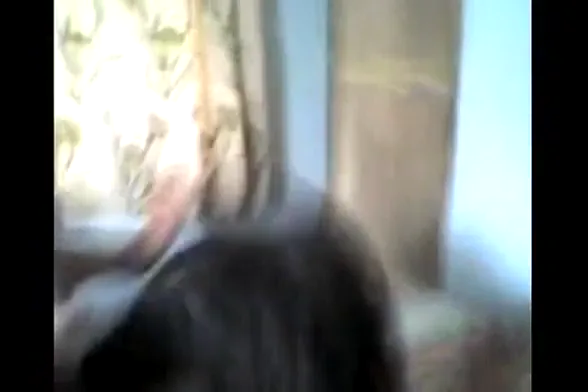 बंगाली बेब के सुंदर बड़े बूब्स दबाकर चुदाई बंगाली बीएफ वीडियो — screenshot 3