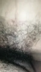 भाभी की हेरी चूत में लंड घुसाकर चोदने का देसी बीएफ वीडियो — screenshot 10